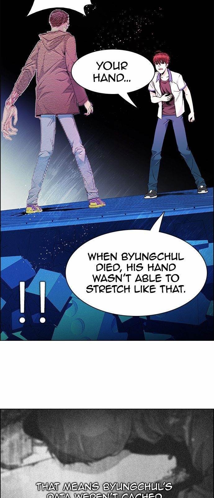 Dice: The Cube That Changes Everything Chapter 155 - Page 52