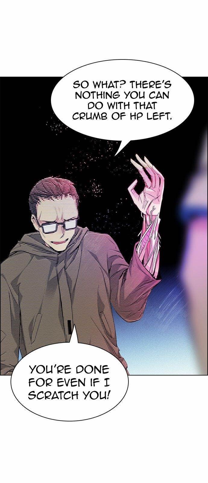 Dice: The Cube That Changes Everything Chapter 155 - Page 54