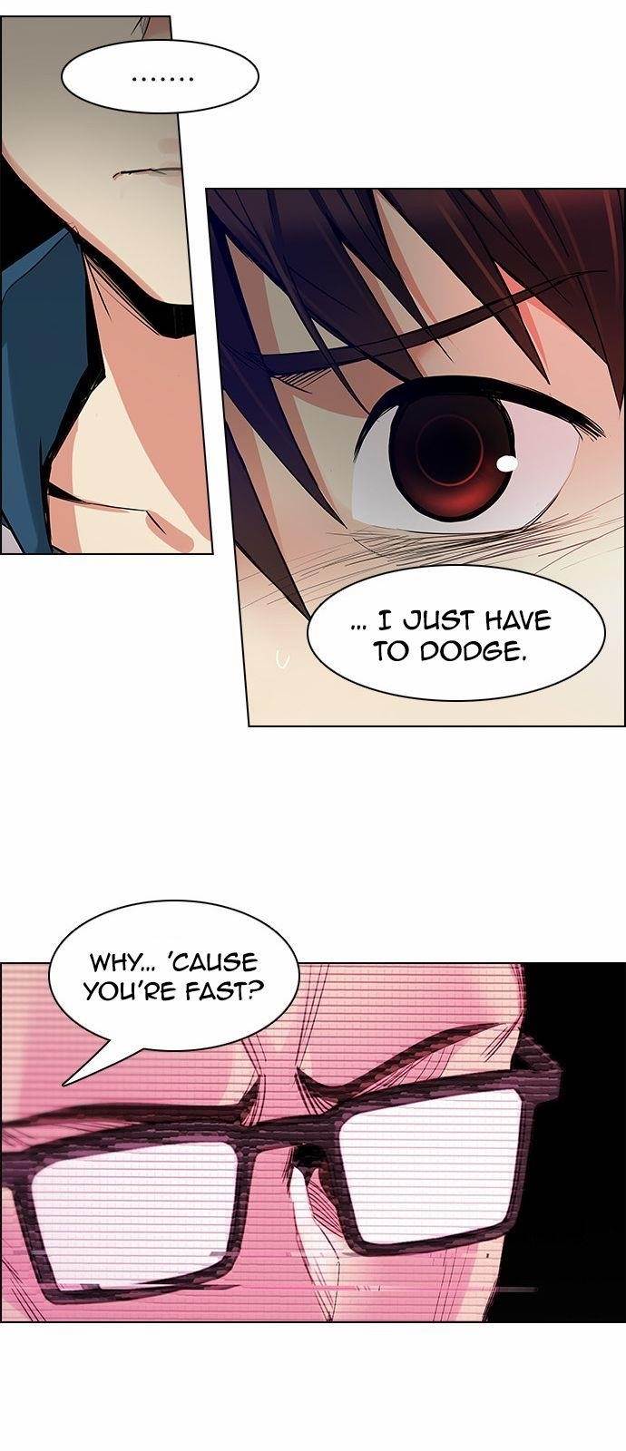 Dice: The Cube That Changes Everything Chapter 155 - Page 55