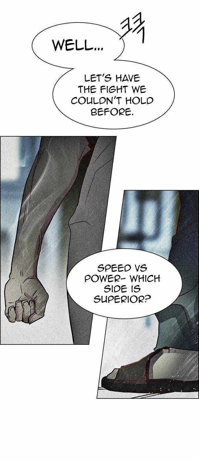 Dice: The Cube That Changes Everything Chapter 155 - Page 56