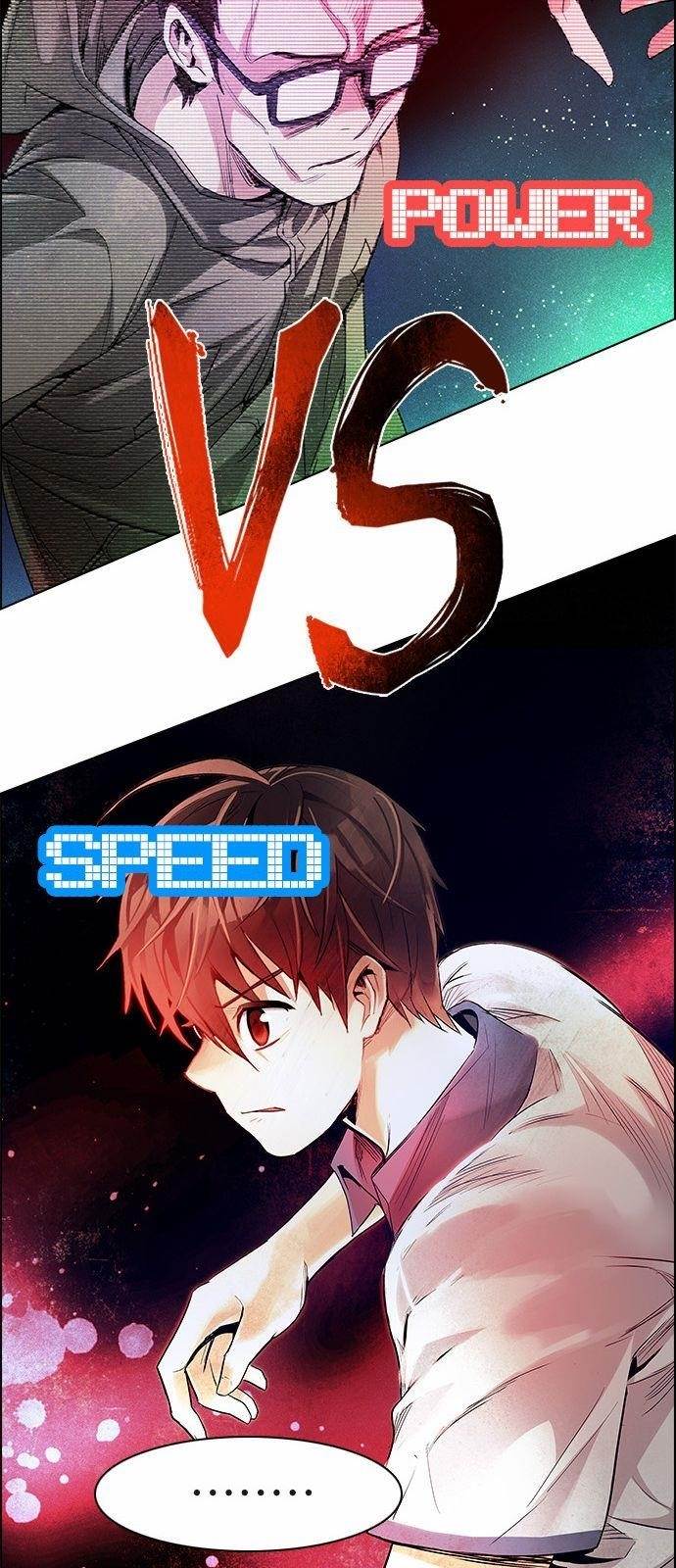 Dice: The Cube That Changes Everything Chapter 155 - Page 58