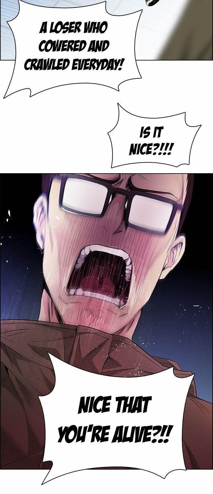 Dice: The Cube That Changes Everything Chapter 155 - Page 8