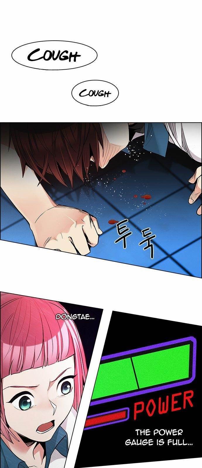 Dice: The Cube That Changes Everything Chapter 155 - Page 9