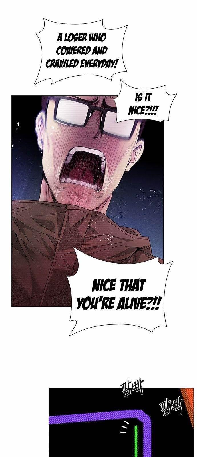 Dice: The Cube That Changes Everything Chapter 156 - Page 1