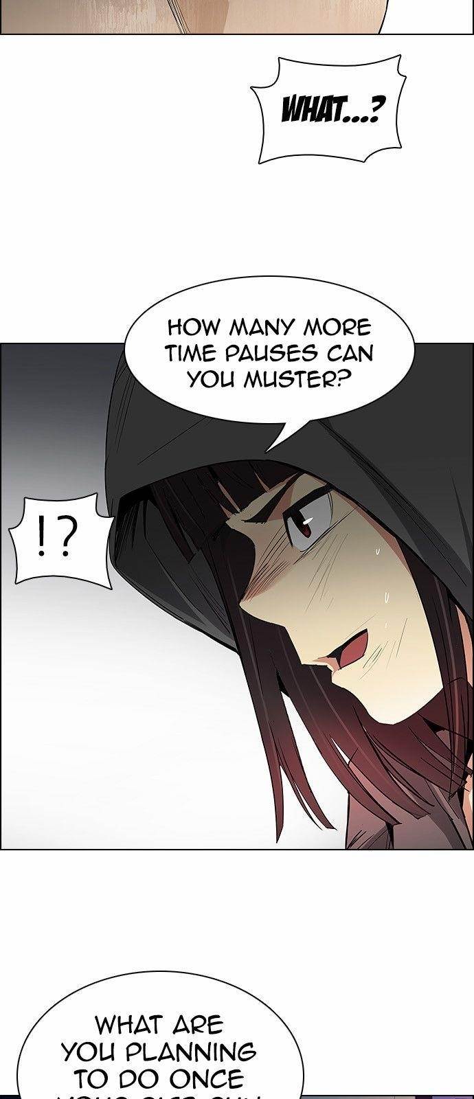 Dice: The Cube That Changes Everything Chapter 156 - Page 15