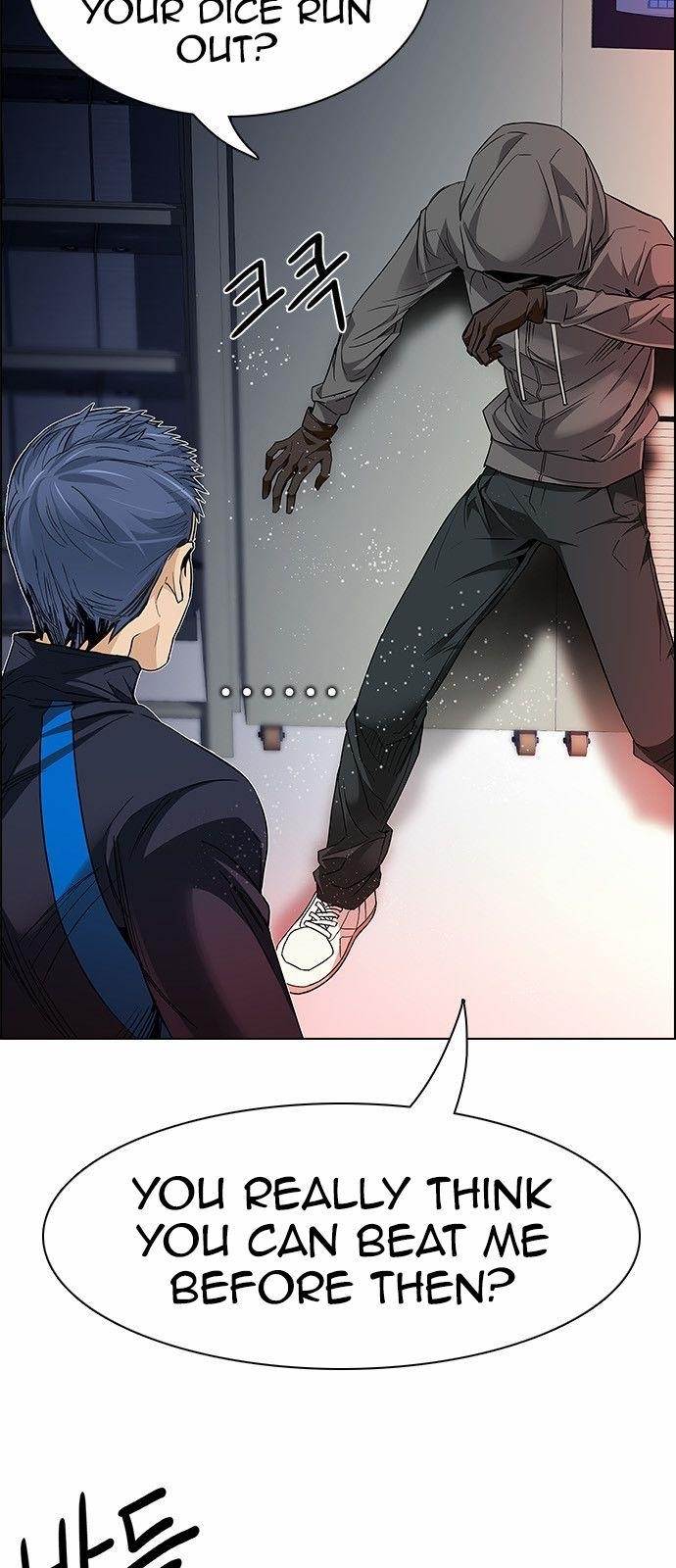 Dice: The Cube That Changes Everything Chapter 156 - Page 16