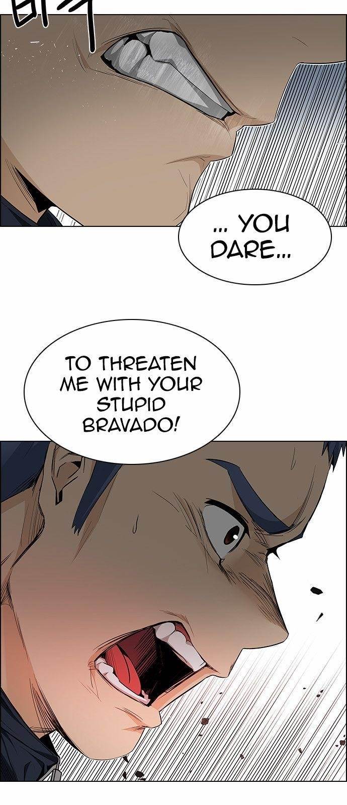 Dice: The Cube That Changes Everything Chapter 156 - Page 17