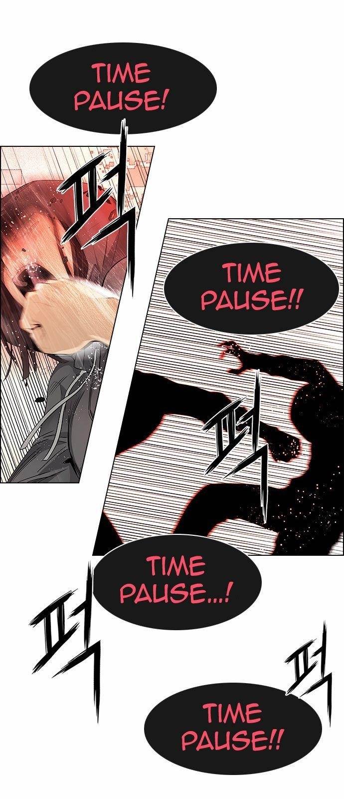 Dice: The Cube That Changes Everything Chapter 156 - Page 19