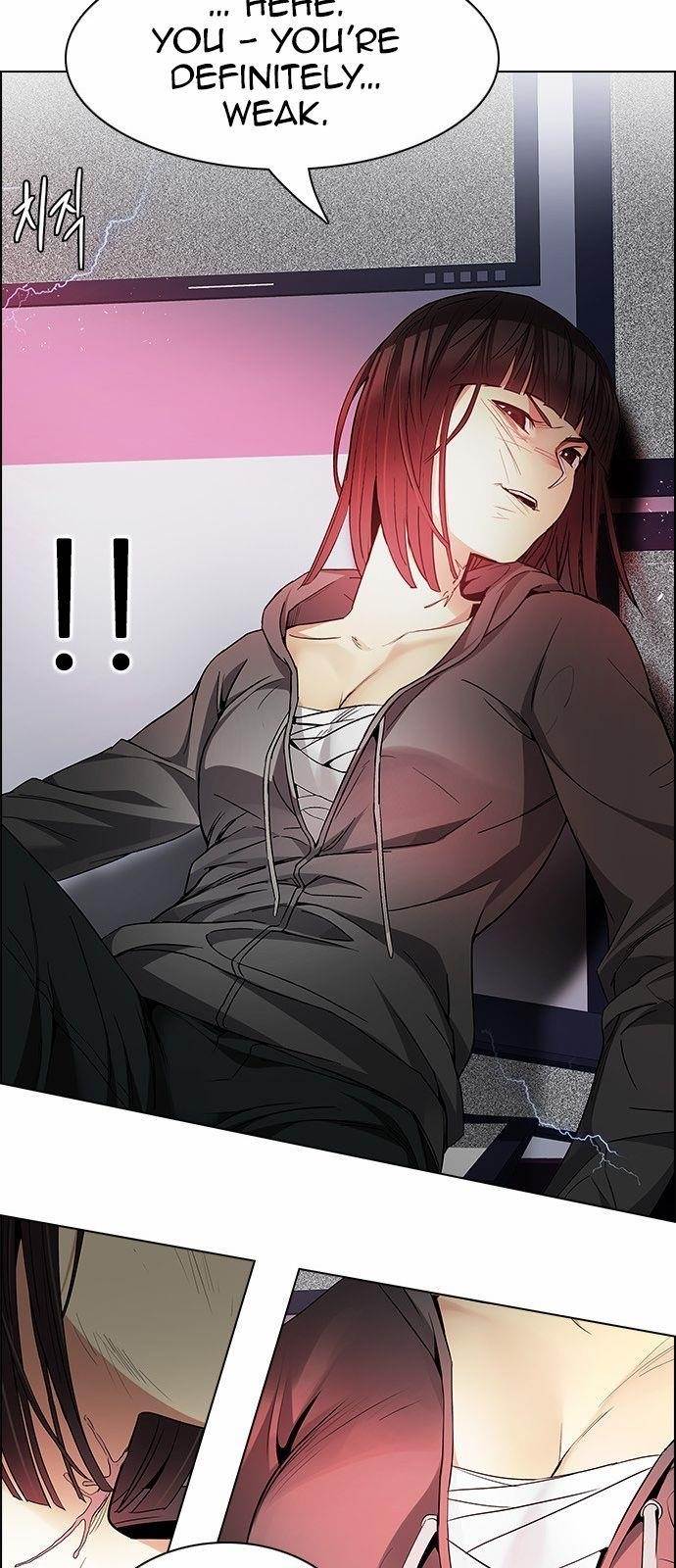 Dice: The Cube That Changes Everything Chapter 156 - Page 22