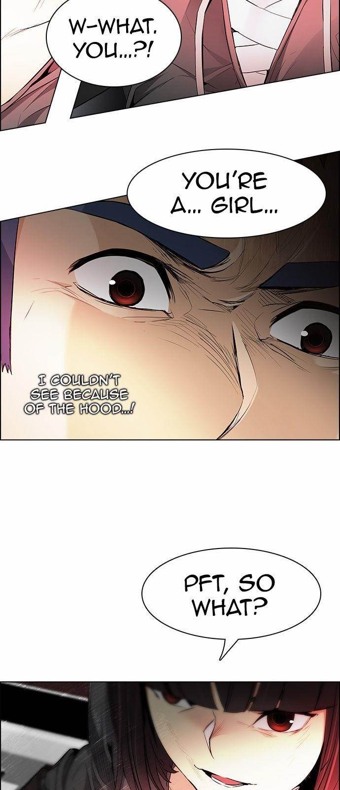 Dice: The Cube That Changes Everything Chapter 156 - Page 23