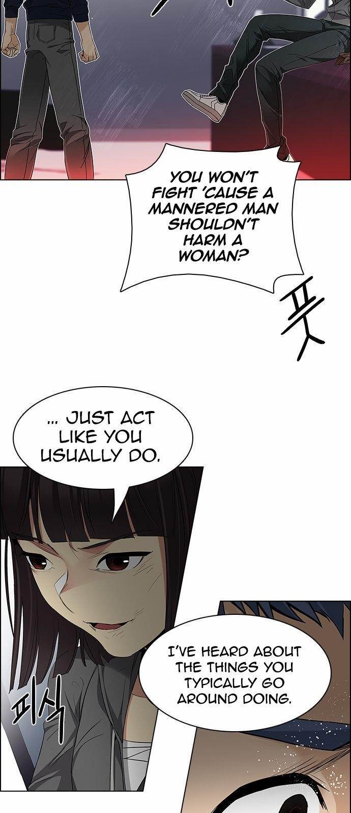 Dice: The Cube That Changes Everything Chapter 156 - Page 25