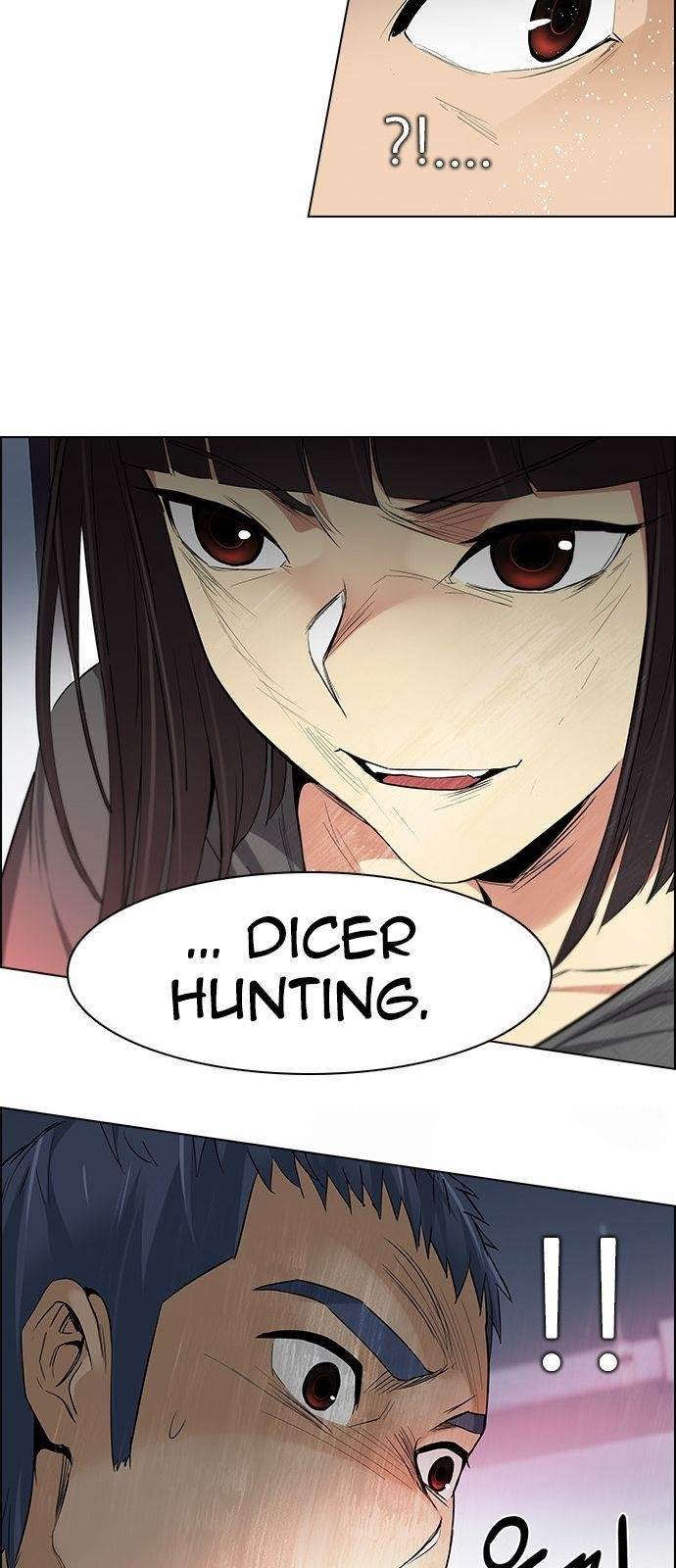 Dice: The Cube That Changes Everything Chapter 156 - Page 26