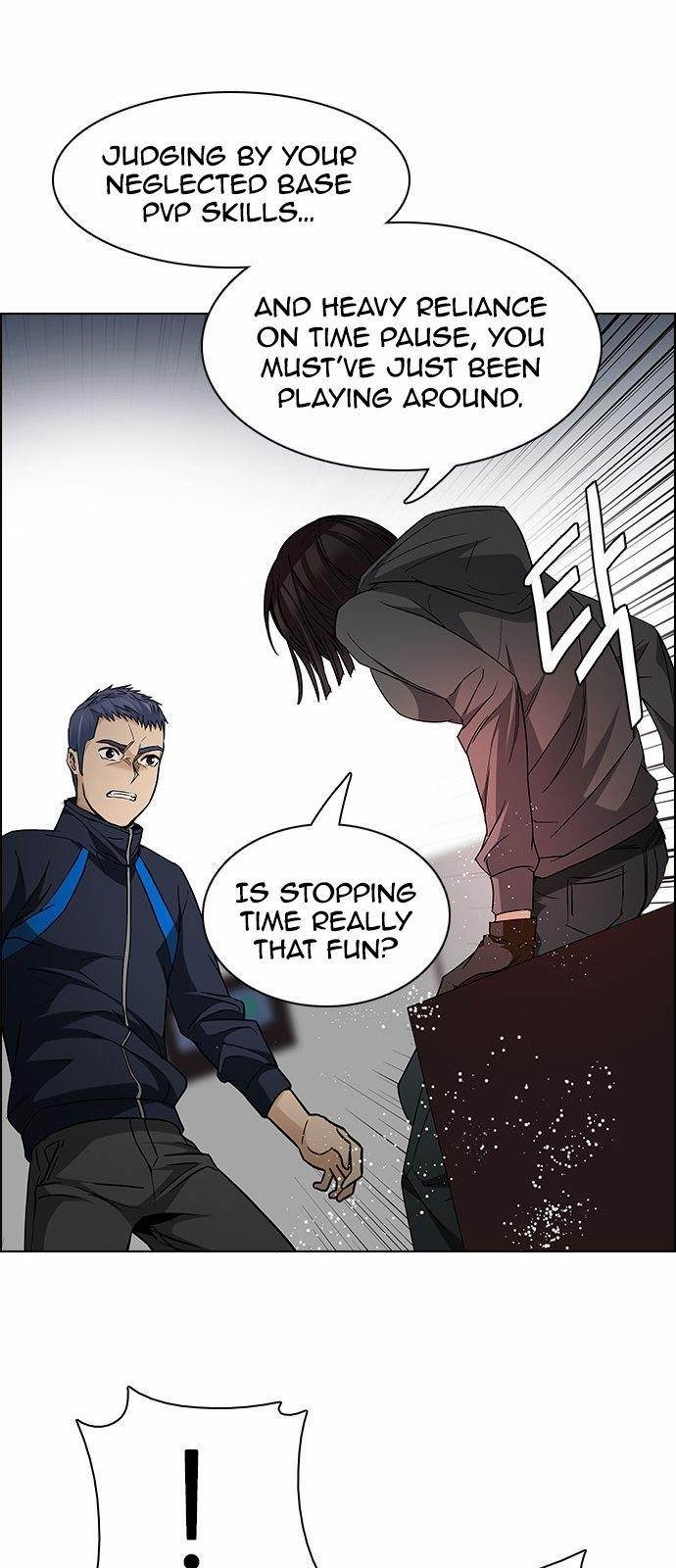 Dice: The Cube That Changes Everything Chapter 156 - Page 29