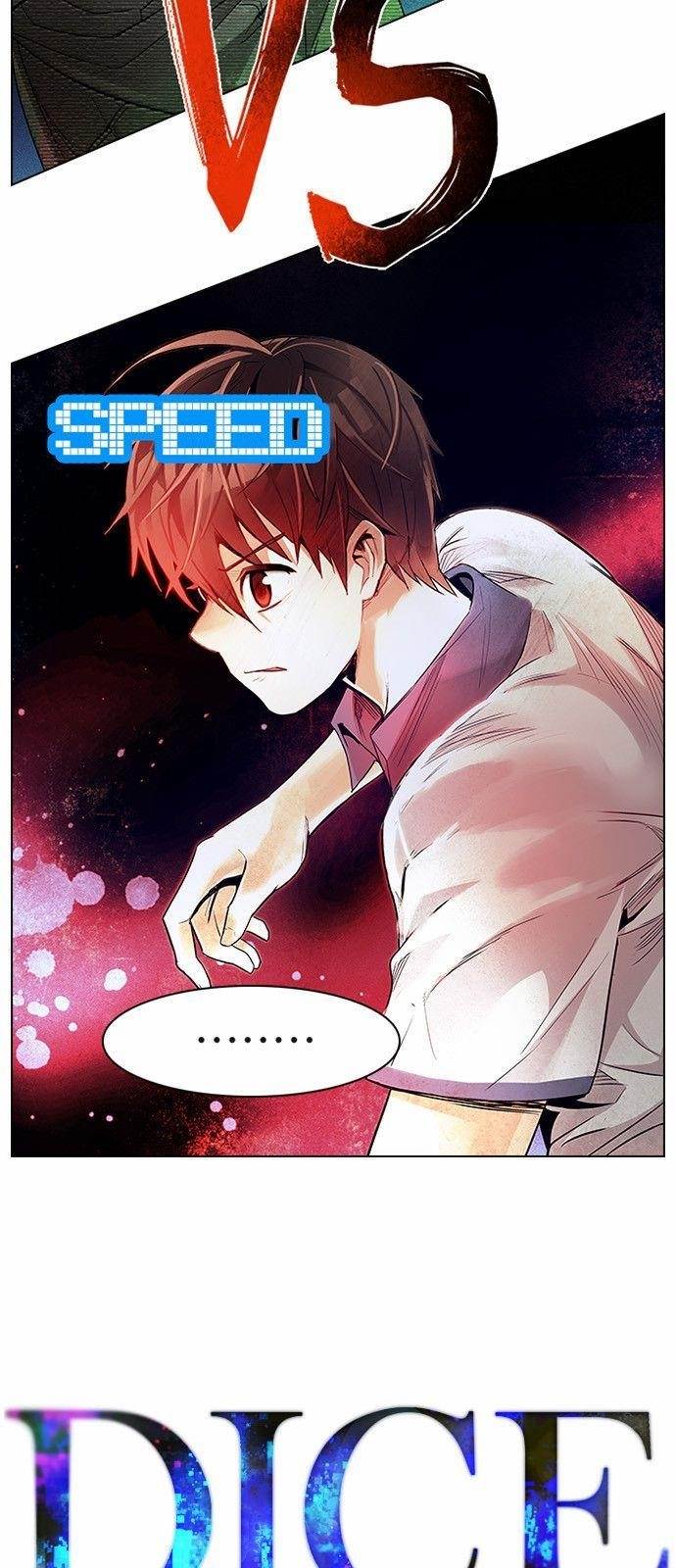 Dice: The Cube That Changes Everything Chapter 156 - Page 3