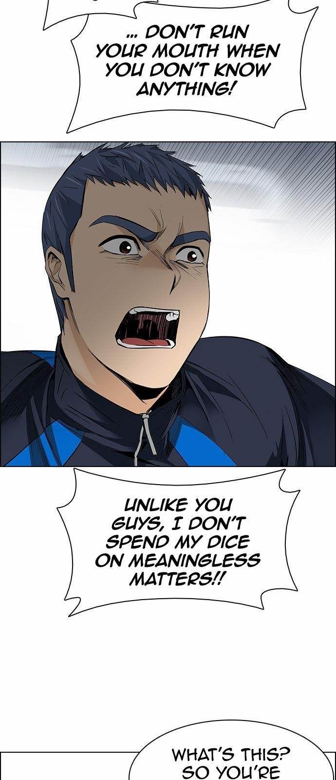 Dice: The Cube That Changes Everything Chapter 156 - Page 30