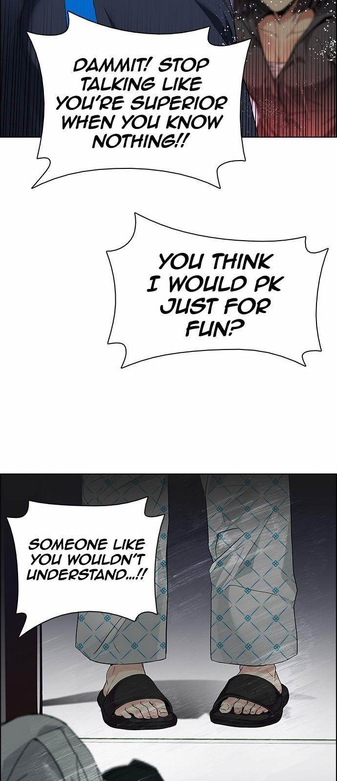 Dice: The Cube That Changes Everything Chapter 156 - Page 33