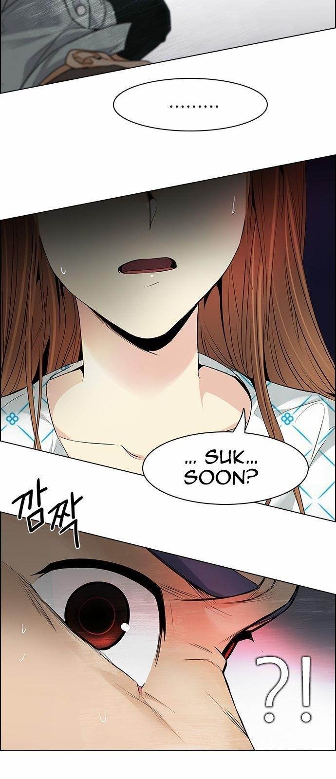 Dice: The Cube That Changes Everything Chapter 156 - Page 34