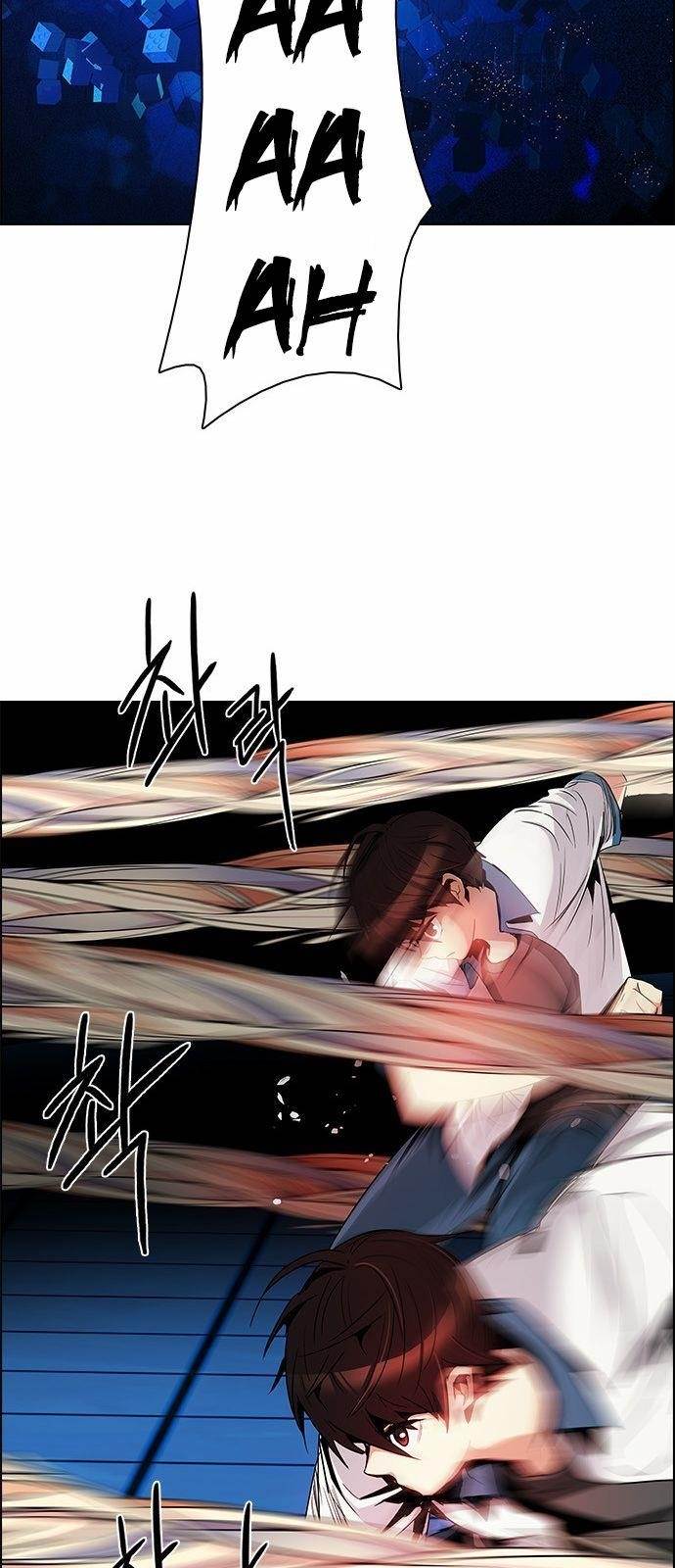 Dice: The Cube That Changes Everything Chapter 156 - Page 40