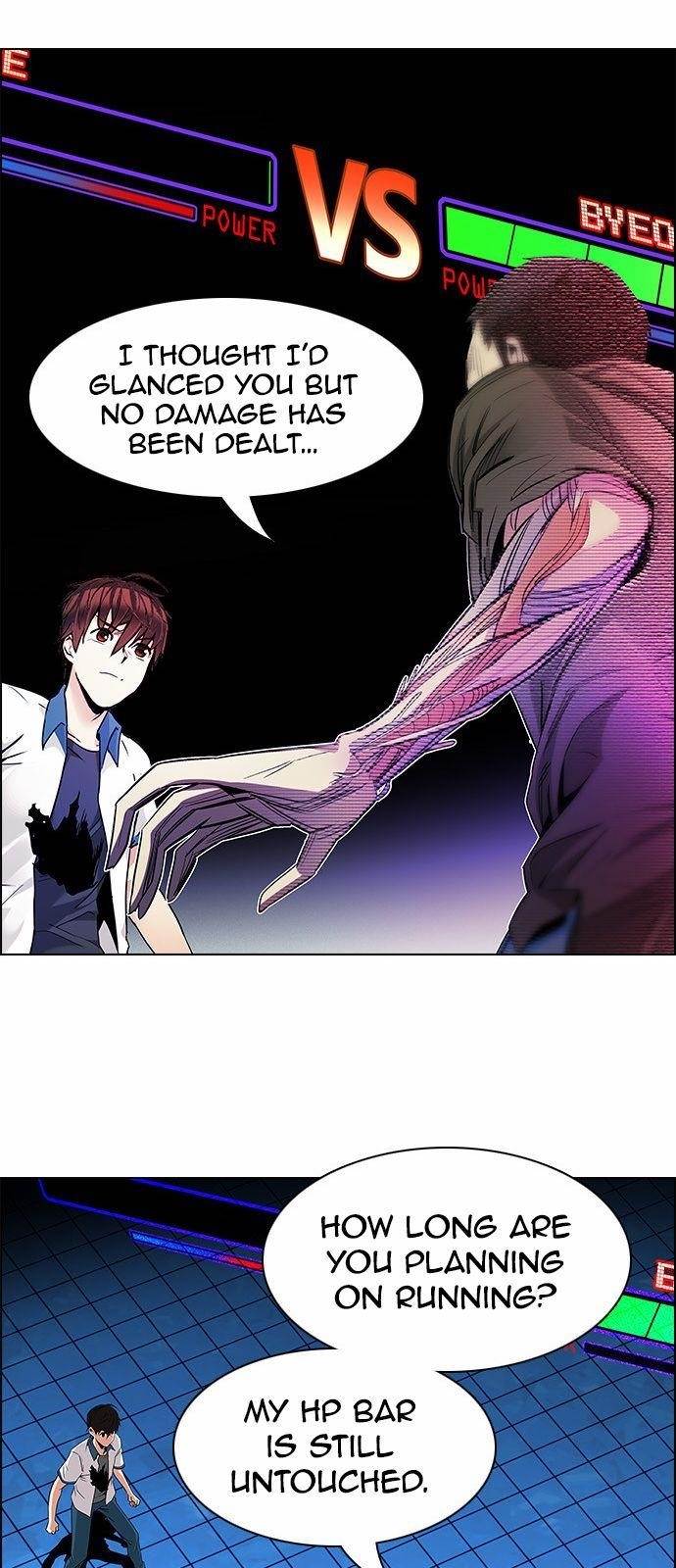 Dice: The Cube That Changes Everything Chapter 156 - Page 44