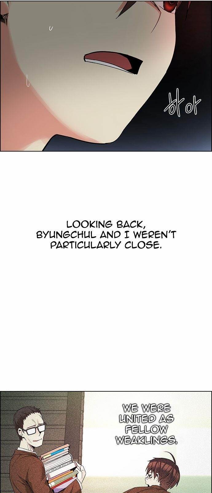 Dice: The Cube That Changes Everything Chapter 156 - Page 46