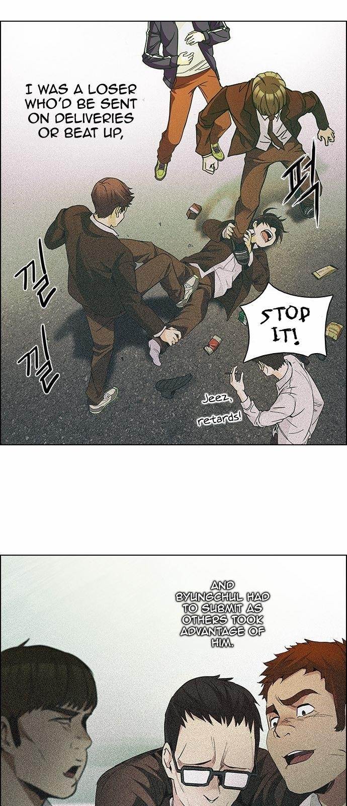 Dice: The Cube That Changes Everything Chapter 156 - Page 48