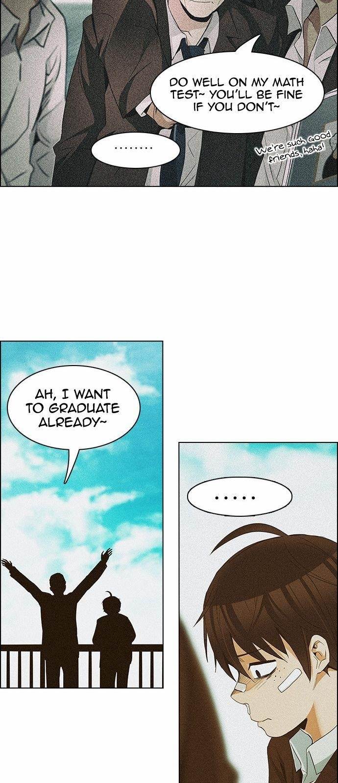 Dice: The Cube That Changes Everything Chapter 156 - Page 49