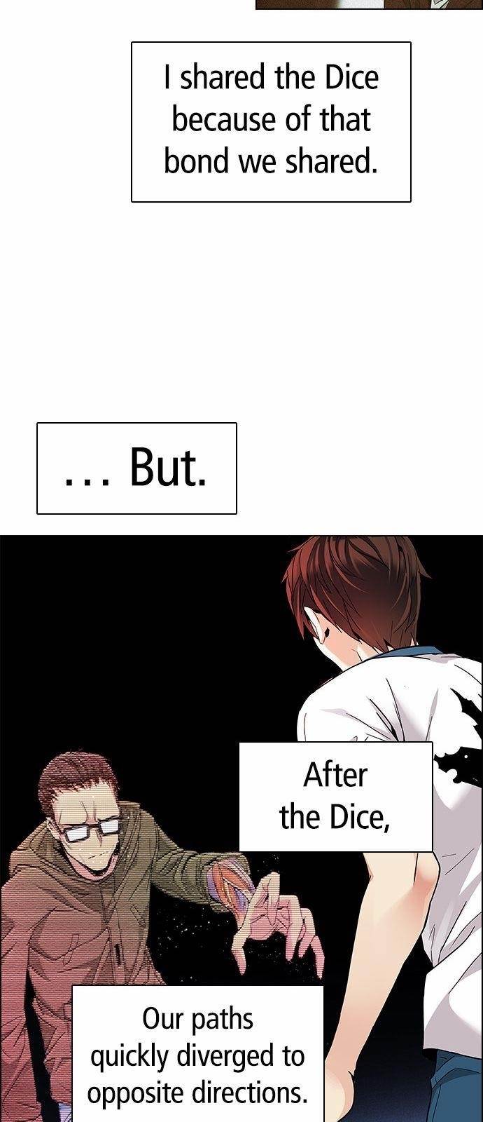 Dice: The Cube That Changes Everything Chapter 156 - Page 50