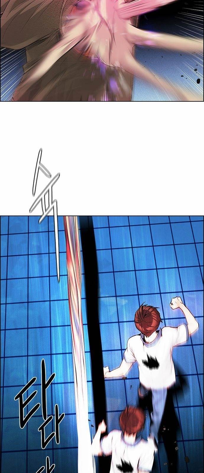 Dice: The Cube That Changes Everything Chapter 156 - Page 53