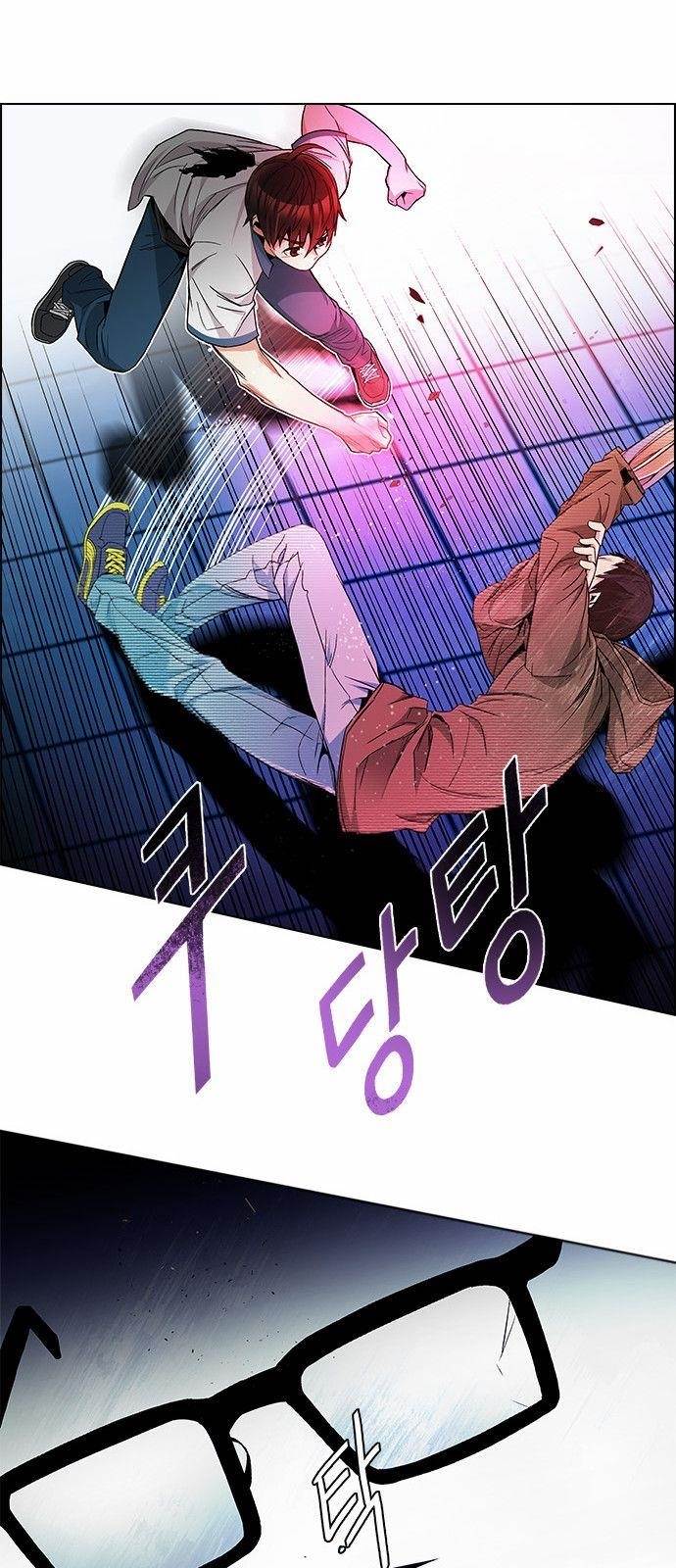 Dice: The Cube That Changes Everything Chapter 156 - Page 56