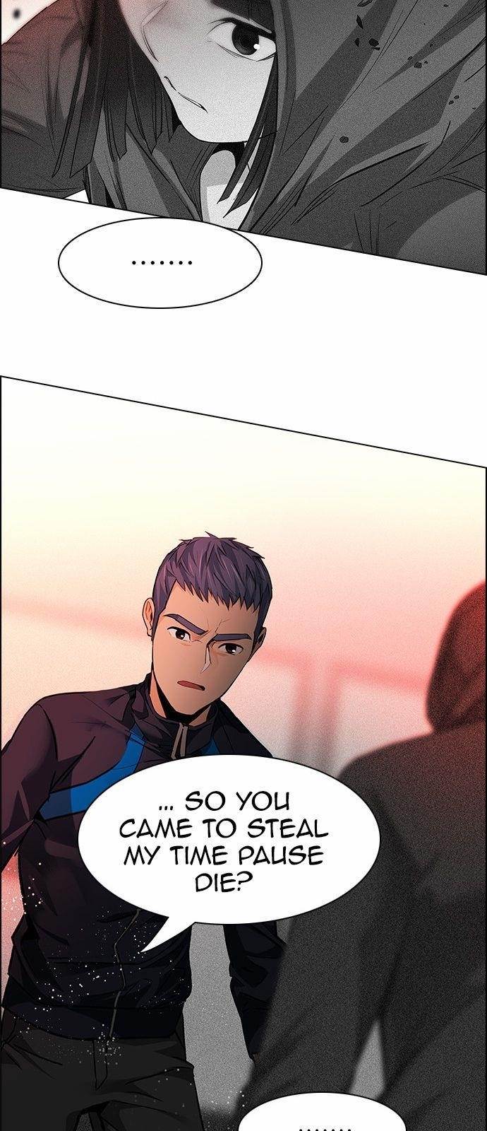 Dice: The Cube That Changes Everything Chapter 156 - Page 6