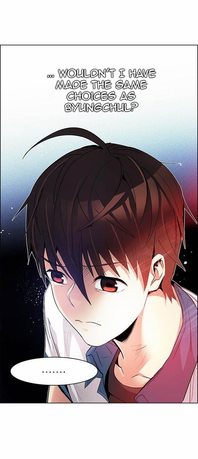 Dice: The Cube That Changes Everything Chapter 156 - Page 61