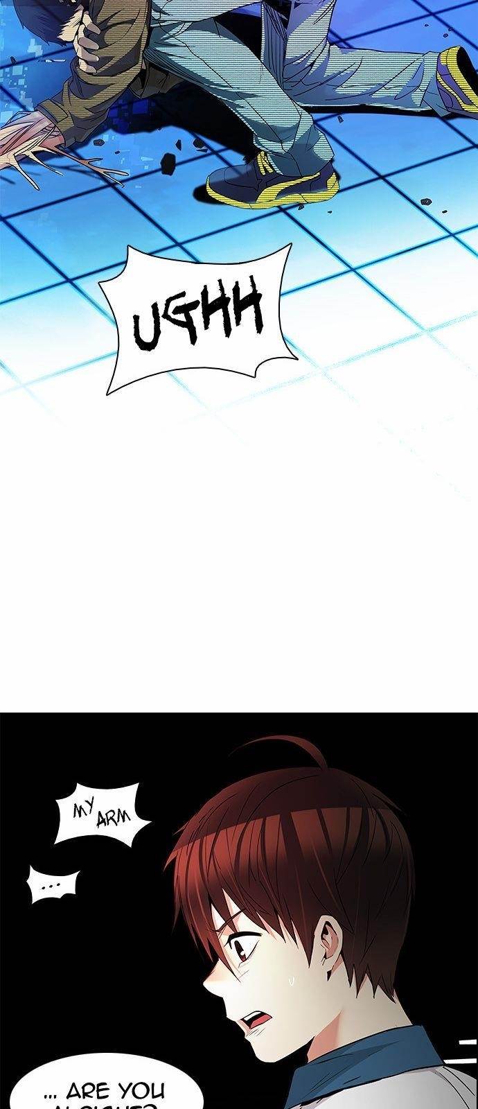 Dice: The Cube That Changes Everything Chapter 156 - Page 63