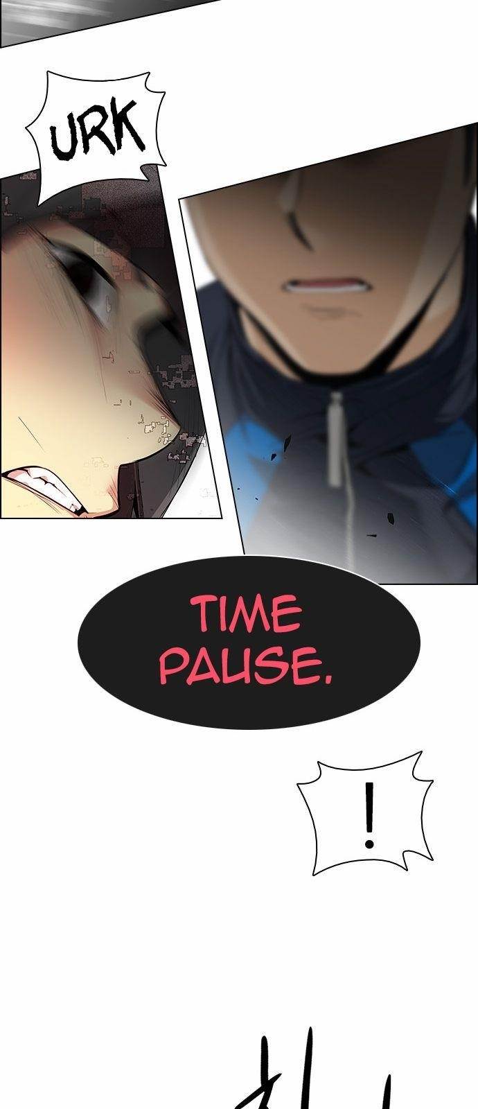 Dice: The Cube That Changes Everything Chapter 156 - Page 9