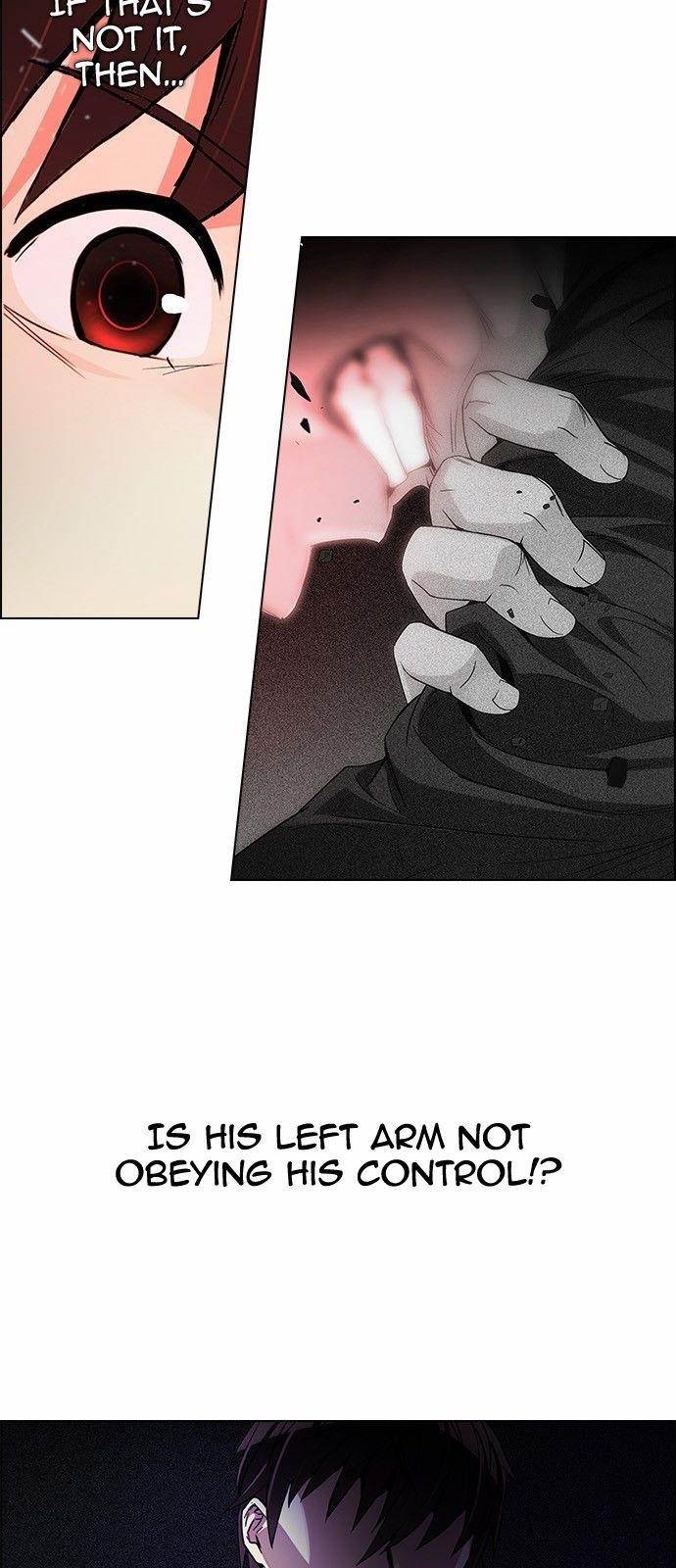 Dice: The Cube That Changes Everything Chapter 157 - Page 15