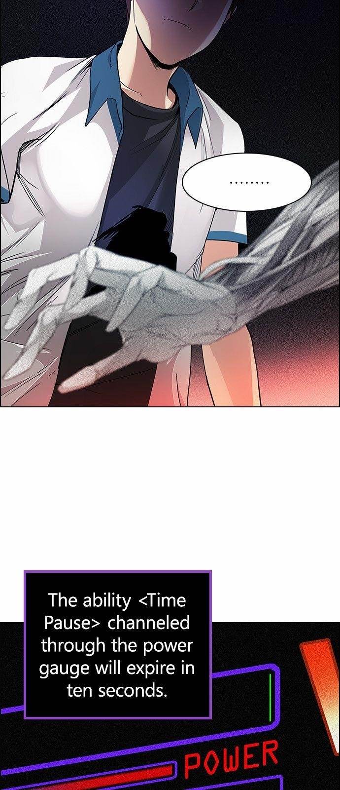 Dice: The Cube That Changes Everything Chapter 157 - Page 16