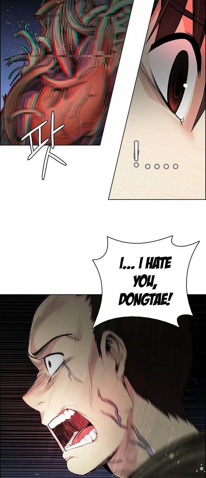 Dice: The Cube That Changes Everything Chapter 157 - Page 30