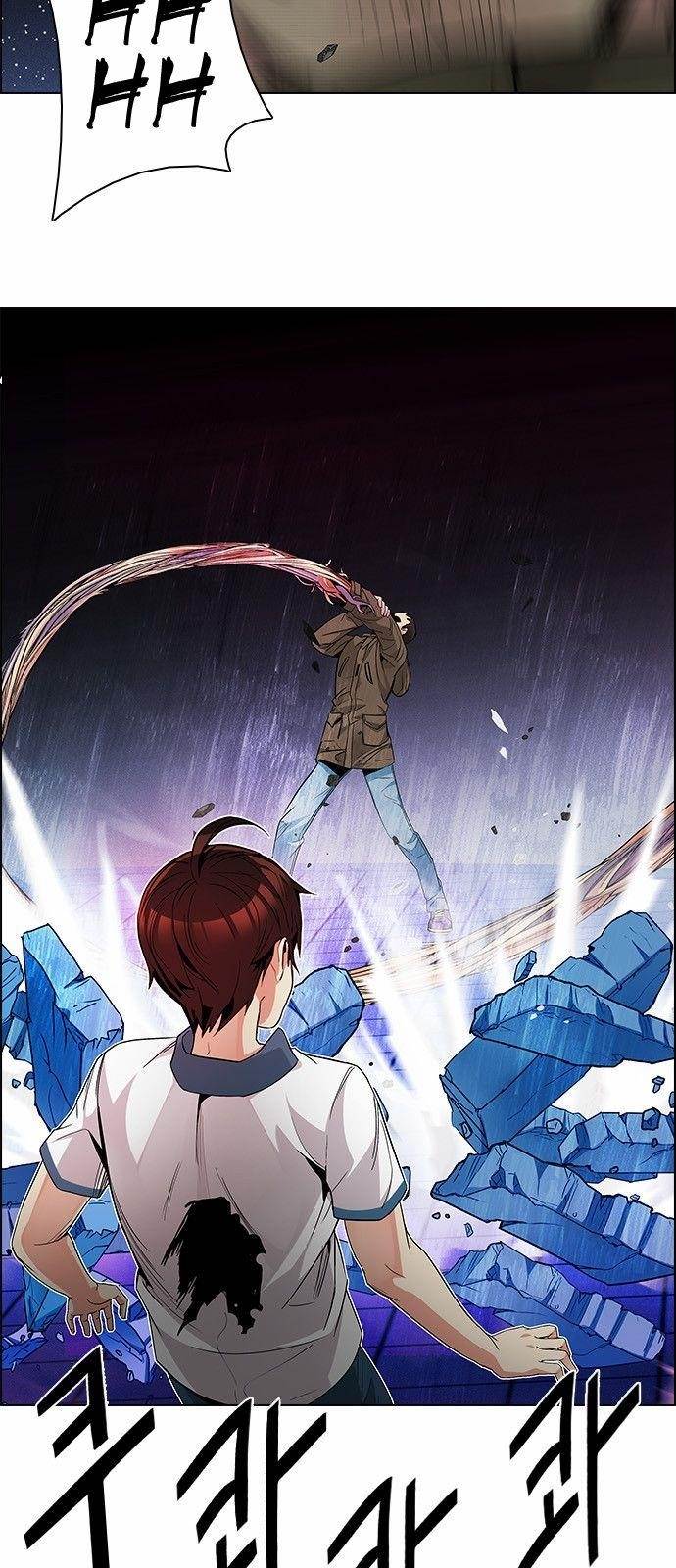 Dice: The Cube That Changes Everything Chapter 157 - Page 35