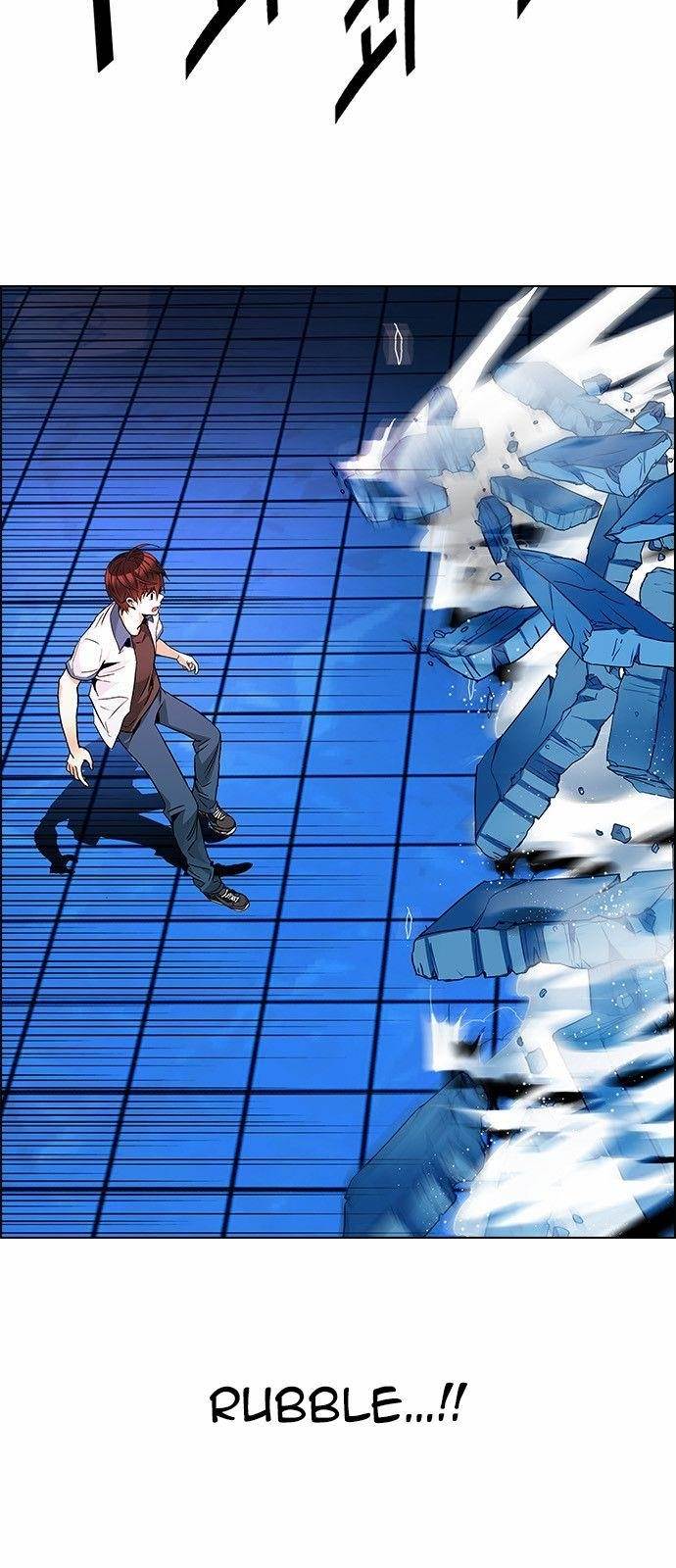 Dice: The Cube That Changes Everything Chapter 157 - Page 36