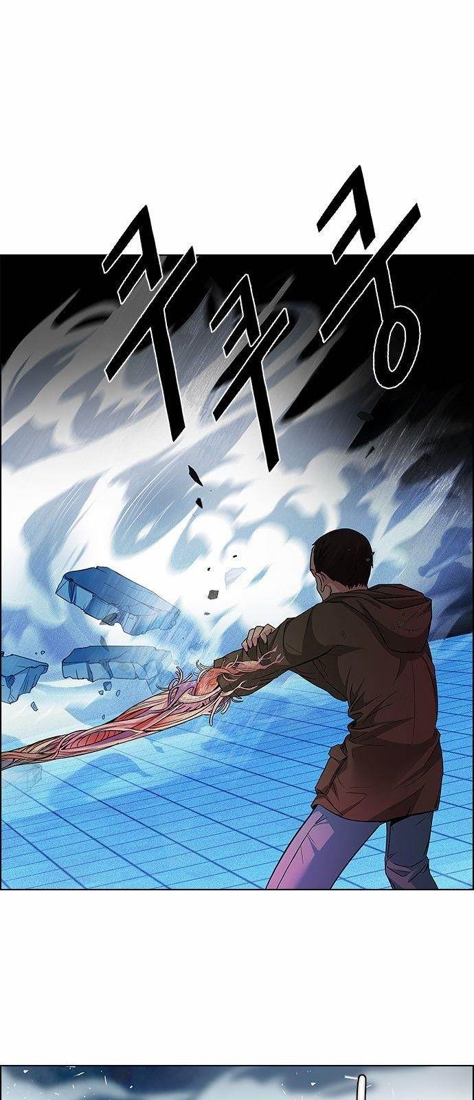 Dice: The Cube That Changes Everything Chapter 157 - Page 38