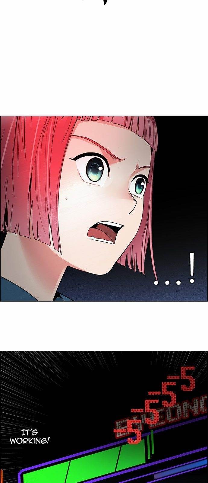 Dice: The Cube That Changes Everything Chapter 157 - Page 51