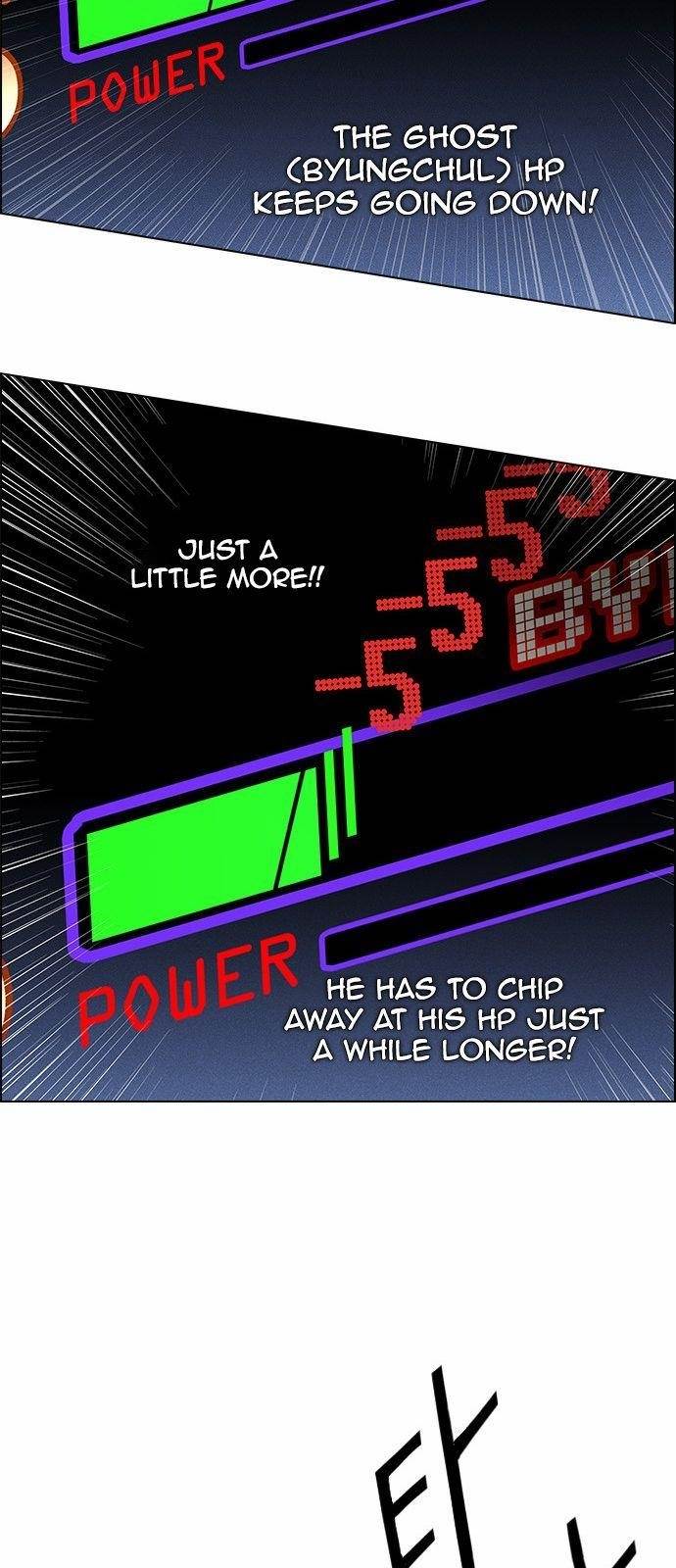 Dice: The Cube That Changes Everything Chapter 157 - Page 52