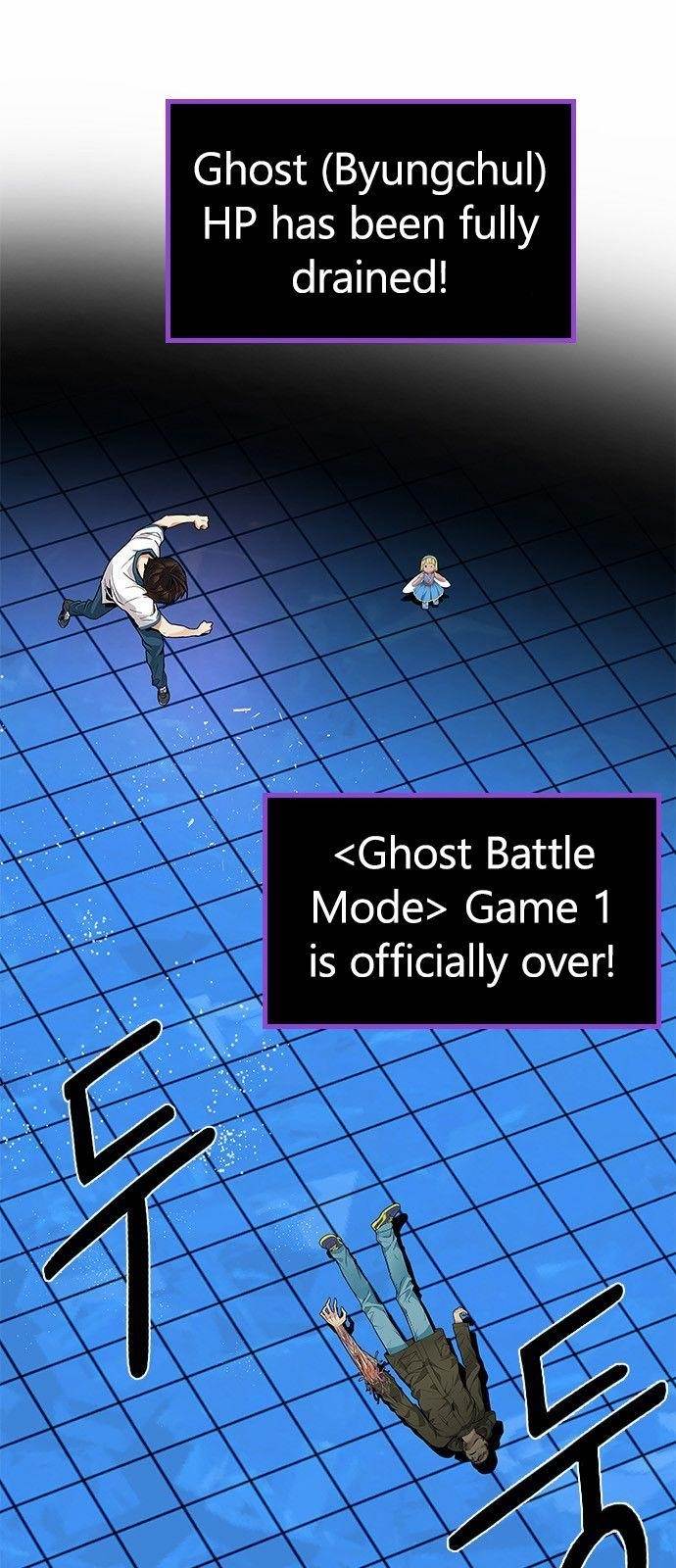 Dice: The Cube That Changes Everything Chapter 157 - Page 63