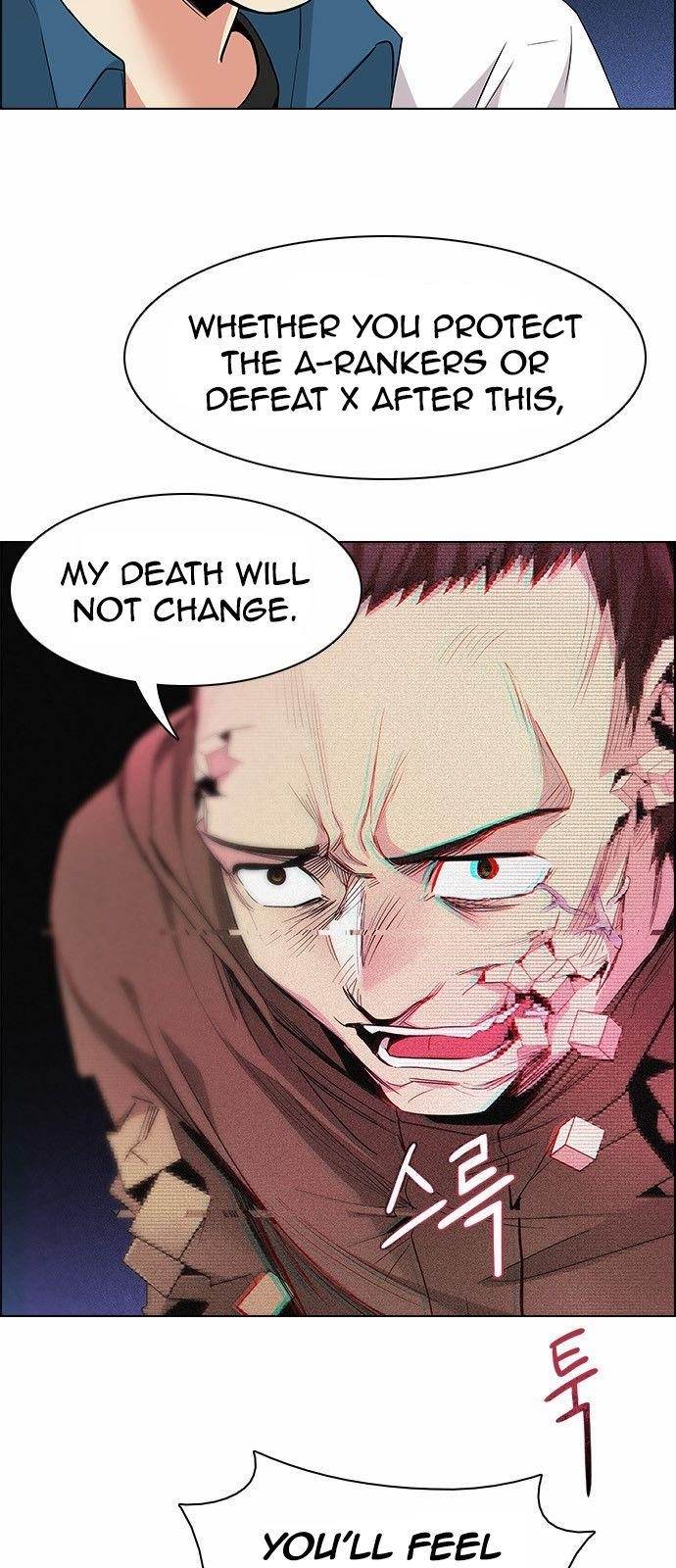 Dice: The Cube That Changes Everything Chapter 158 - Page 11