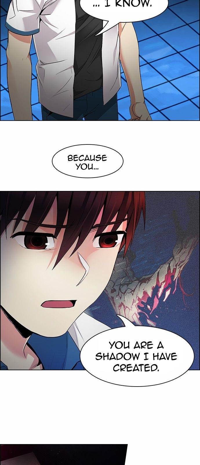 Dice: The Cube That Changes Everything Chapter 158 - Page 13