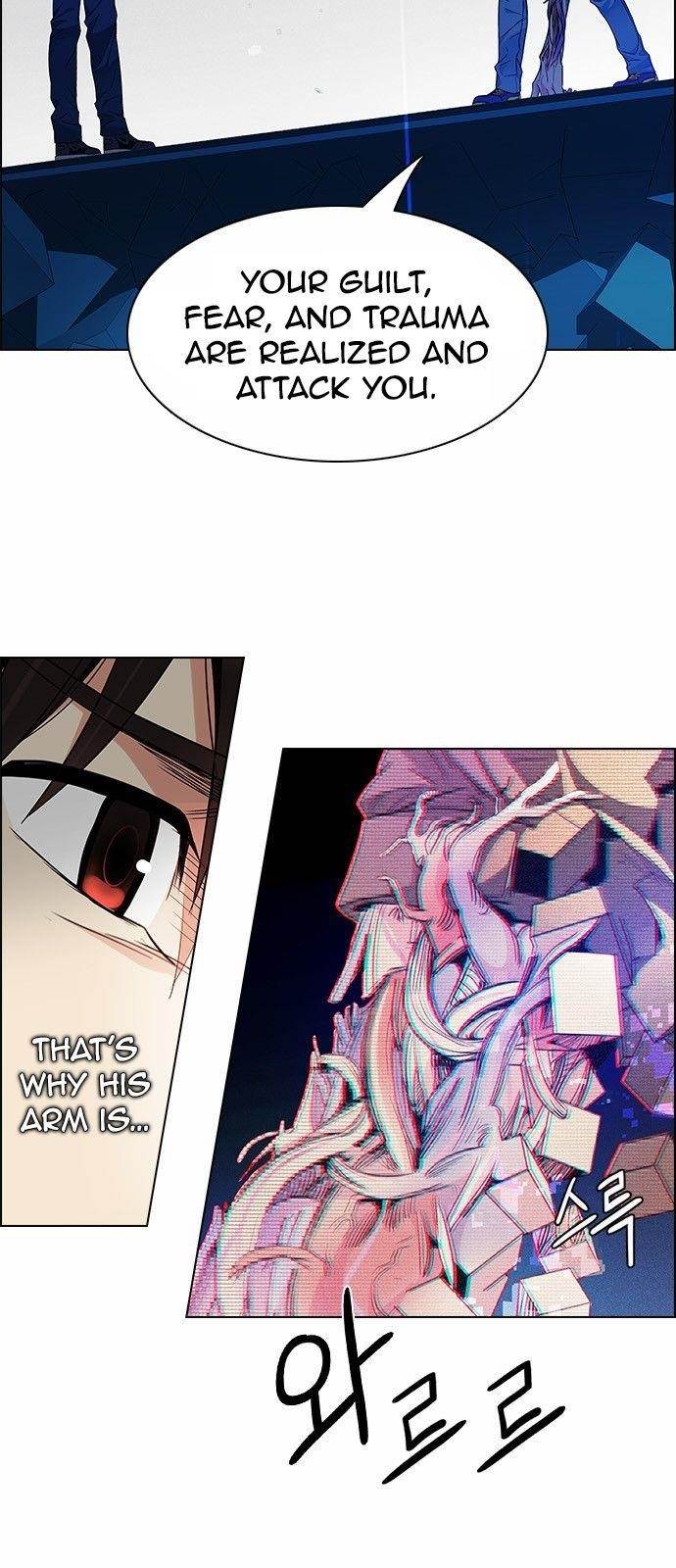 Dice: The Cube That Changes Everything Chapter 158 - Page 15