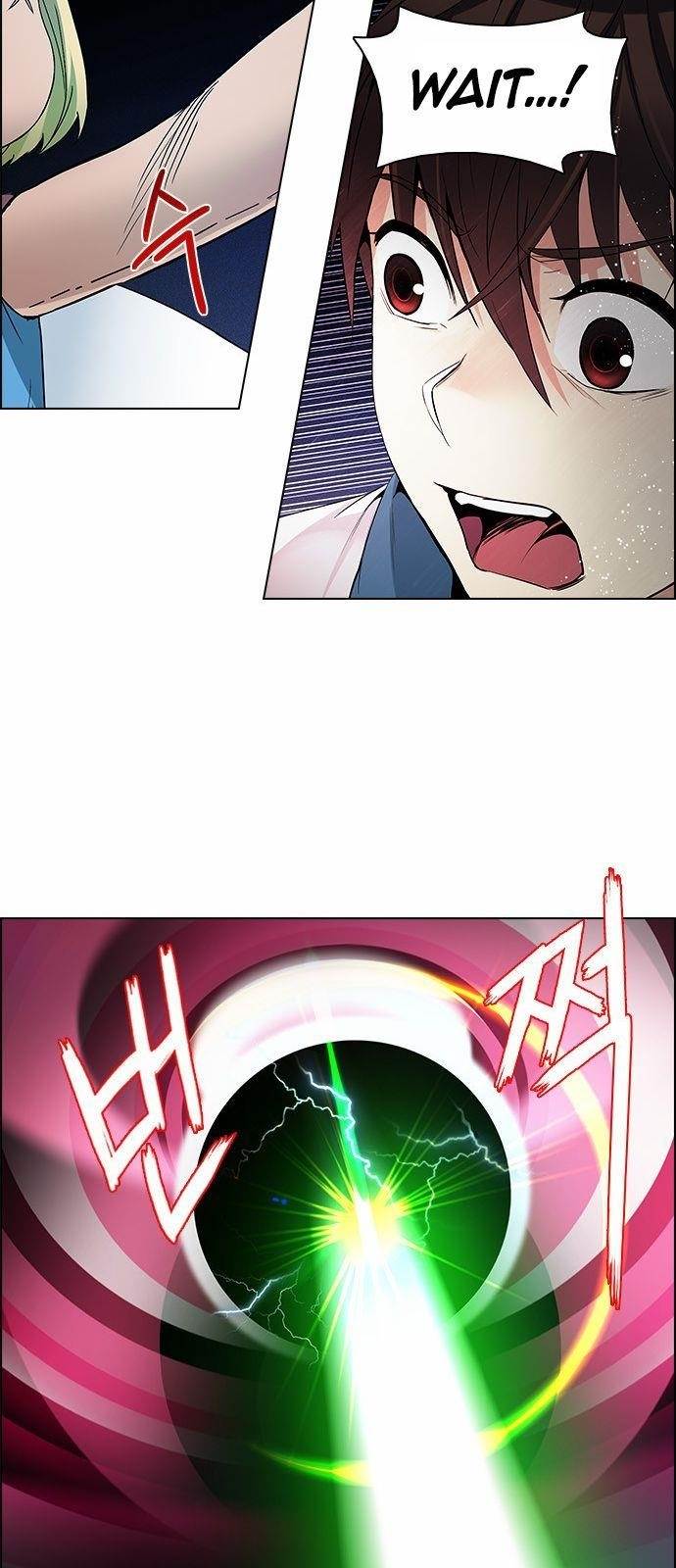 Dice: The Cube That Changes Everything Chapter 158 - Page 22