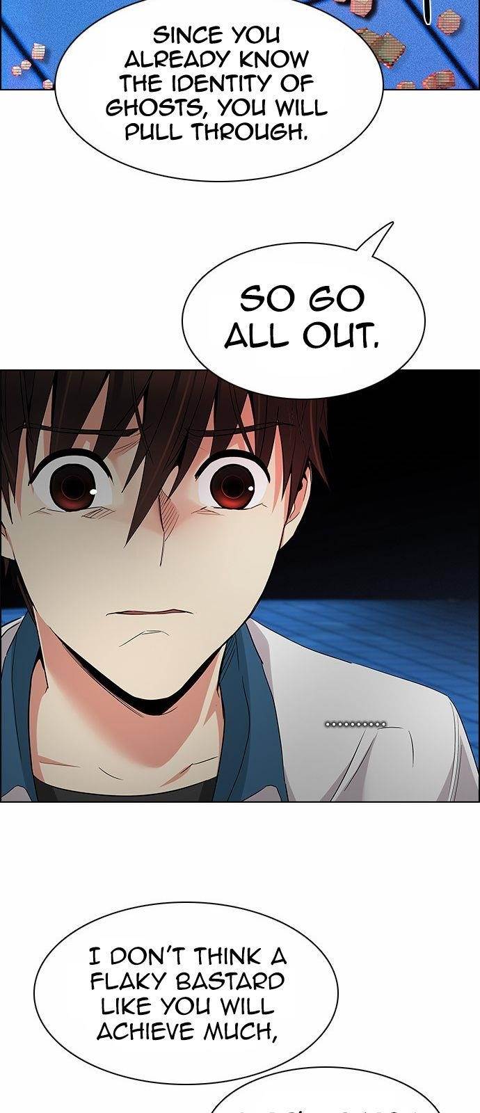 Dice: The Cube That Changes Everything Chapter 158 - Page 28