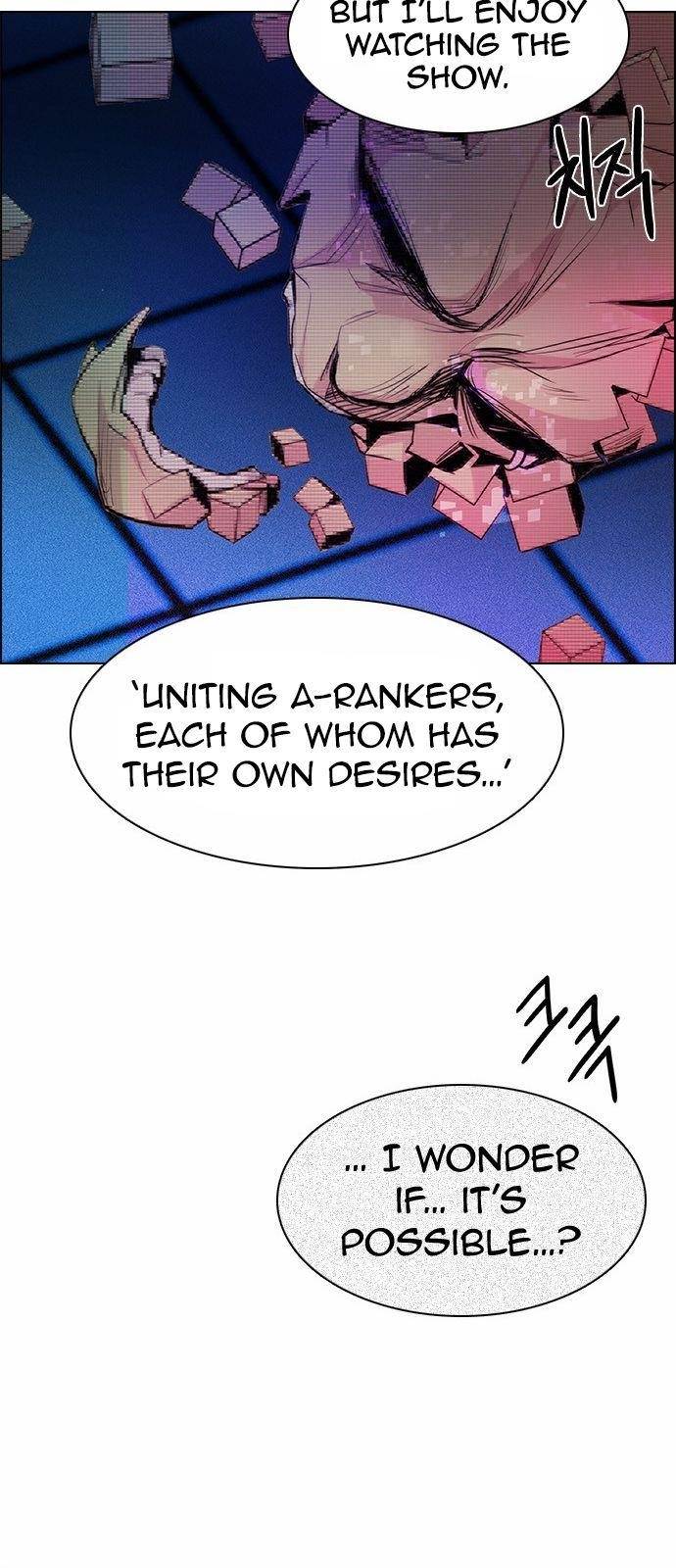 Dice: The Cube That Changes Everything Chapter 158 - Page 29