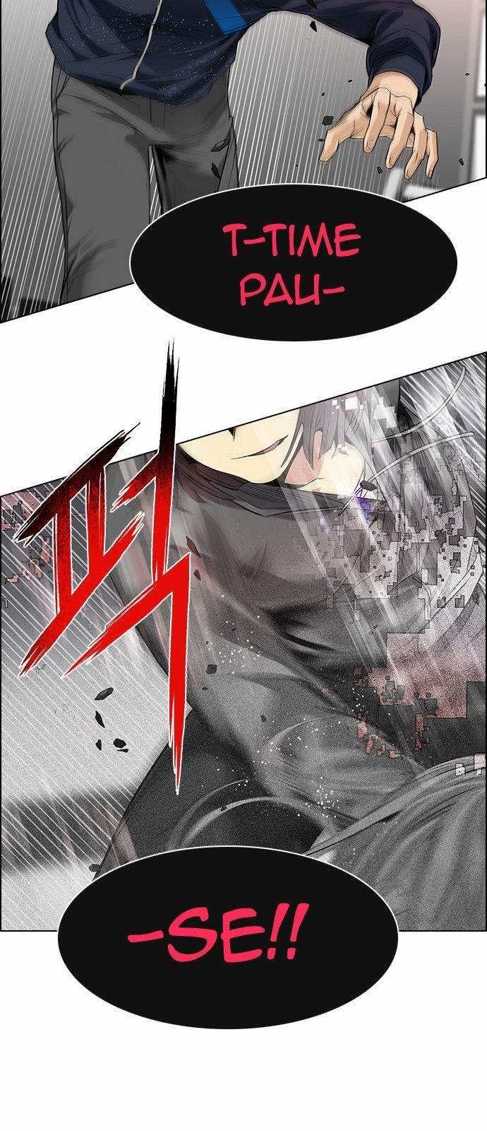 Dice: The Cube That Changes Everything Chapter 158 - Page 32