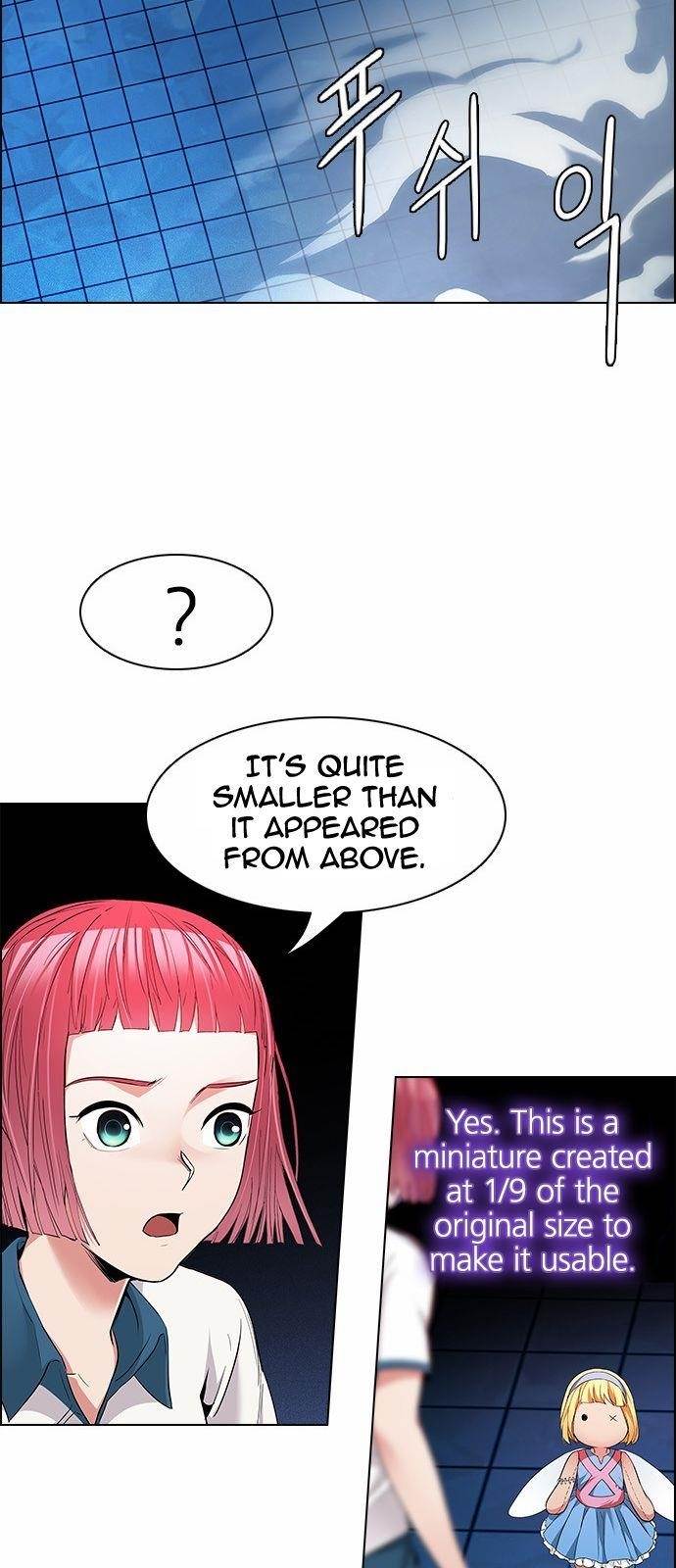 Dice: The Cube That Changes Everything Chapter 158 - Page 43
